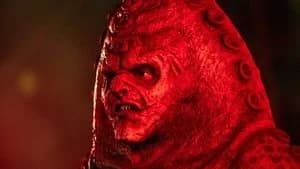 Doctor Who 9. Sezon 8. Bölüm