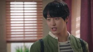 Temperature of Love 1. Sezon 16. Bölüm