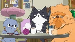 Kevin 1. Sezon 6. Bölüm