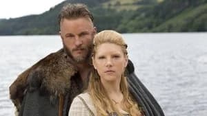 Vikings 1. Sezon 1. Bölüm