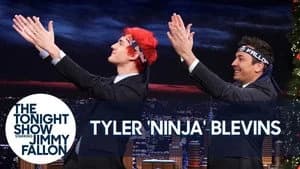 The Tonight Show Starring Jimmy Fallon 6. Sezon 67. Bölüm