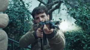 Sokağın Çocukları 7. Sezon 4. Bölüm