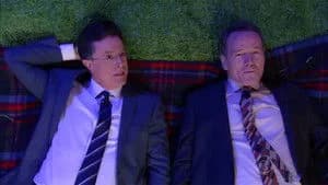 The Late Show with Stephen Colbert 1. Sezon 38. Bölüm