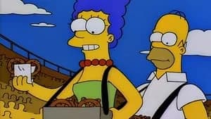 The Simpsons 8. Sezon 11. Bölüm