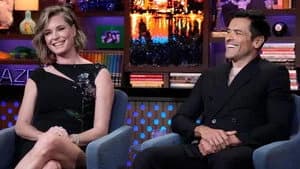 Watch What Happens Live with Andy Cohen 20. Sezon 96. Bölüm