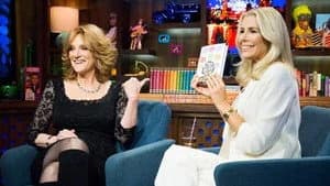 Watch What Happens Live with Andy Cohen 11. Sezon 61. Bölüm