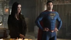Superman & Lois 1. Sezon 15. Bölüm