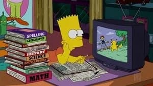 The Simpsons 21. Sezon 14. Bölüm