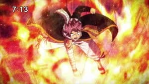 Fairy Tail 8. Sezon 6. Bölüm
