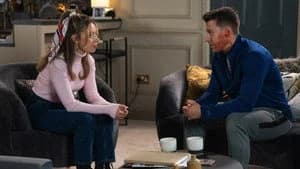 Coronation Street 64. Sezon 116. Bölüm