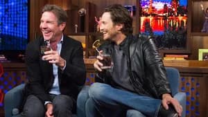 Watch What Happens Live with Andy Cohen 12. Sezon 187. Bölüm