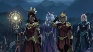 The Dragon Prince 1. Sezon 1. Bölüm