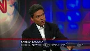 The Daily Show 15. Sezon 93. Bölüm