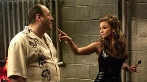 The Sopranos 5. Sezon 5. Bölüm