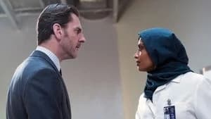 Blindspot 5. Sezon 1. Bölüm
