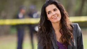 Rizzoli & Isles 7. Sezon 11. Bölüm