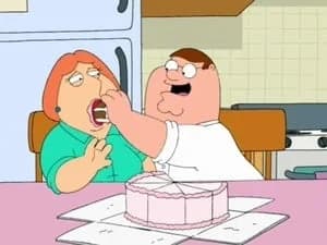 Family Guy 4. Sezon 22. Bölüm
