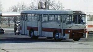 Polizeiruf 110 4. Sezon 3. Bölüm