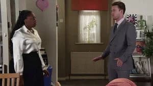 Coronation Street 65. Sezon 100. Bölüm
