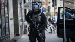 Den som dræber - Fanget af mørket 4. Sezon 8. Bölüm