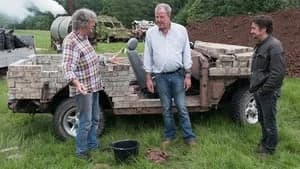 The Grand Tour 1. Sezon 4. Bölüm