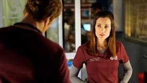 Chicago Med 4. Sezon 13. Bölüm
