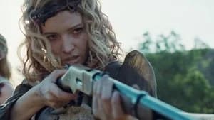 Westworld 2. Sezon 3. Bölüm
