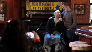 Coronation Street 65. Sezon 36. Bölüm