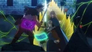 Black Clover 1. Sezon 96. Bölüm