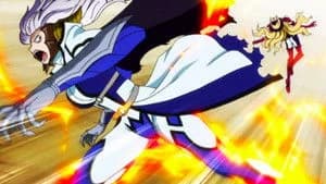 Fairy Tail 4. Sezon 13. Bölüm
