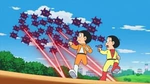 Doraemon 1. Sezon 1164. Bölüm