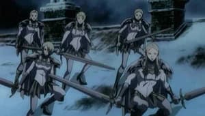 Claymore 1. Sezon 21. Bölüm
