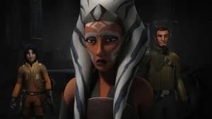 Star Wars Rebels 2. Sezon 19. Bölüm