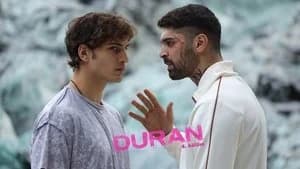 Duran 1. Sezon 4. Bölüm
