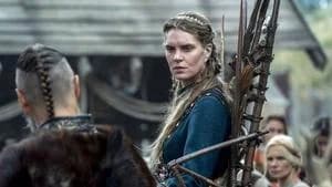 Vikings 6. Sezon 13. Bölüm