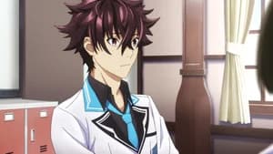I Got a Cheat Skill in Another World and Became Unrivaled in the Real World, Too 1. Sezon 6. Bölüm