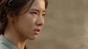 Six Flying Dragons 1. Sezon 5. Bölüm