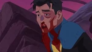 Invincible 2. Sezon 5. Bölüm