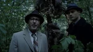 Project Blue Book 2. Sezon 7. Bölüm