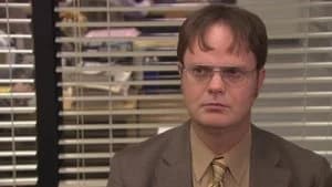 The Office 6. Sezon 6. Bölüm
