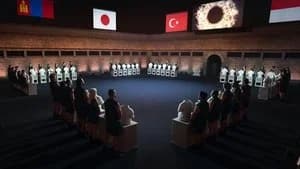 Physical: Asia 1. Sezon 1. Bölüm