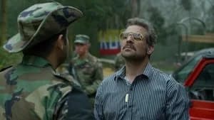 Narcos 3. Sezon 10. Bölüm