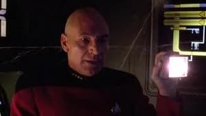 Star Trek: The Next Generation 7. Sezon 19. Bölüm