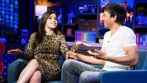 Watch What Happens Live with Andy Cohen 11. Sezon 53. Bölüm