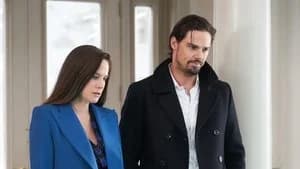 Mary Kills People 3. Sezon 6. Bölüm