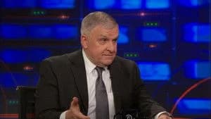 The Daily Show 19. Sezon 157. Bölüm