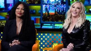 Watch What Happens Live with Andy Cohen 22. Sezon 172. Bölüm