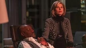 The Good Fight 3. Sezon 10. Bölüm