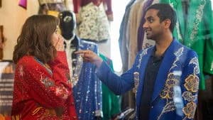 Master of None 1. Sezon 6. Bölüm