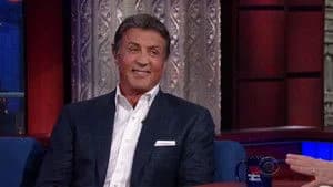 The Late Show with Stephen Colbert 1. Sezon 50. Bölüm